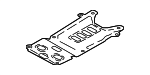 971804166B - Exhaust: Heat Shield for Porsche Image