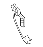 80A919047G - : 2020-2024 Audi - Fuel Sender Unit for Audi: Q5, Q5 PHEV, Q5 Sportback Image