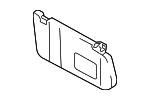 MN151150HA - : Sun-Visor for Mitsubishi Image