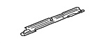MR979556 - Body: Bracket for Mitsubishi Image