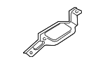 MN181350 - Body: Bracket for Mitsubishi Image