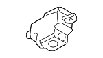 MR641879 - Body: Sunroof Switch for Mitsubishi Image