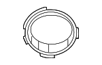 4L1898305A3Q7 - : Cup Holder Ring for Audi Image