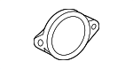 861600E400 - Entertainment &amp; Telematics: Speaker for Lexus Image