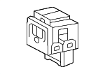849300E250 - Electrical: Door Lock Switch for Lexus Image