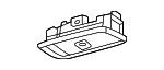 LMP24 - Body: Motorcraftâ„¢ Interior Lamp for Ford Image