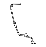 956713E310 - : Front Speed Sensor for Kia: Sorento Image