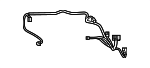 68110622AA - HVAC: Wire Harness for Chrysler: 300 | Dodge: Charger Image
