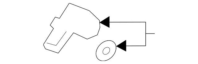 2014-2026 GM Manifold Absolute Pressure (MAP) Sensor 55573249 | OEM ...