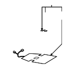 TD118811002 - Body: Seat Cushion for Mazda Image