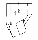 TD768813002 - : Seat Back Assembly for Mazda Image