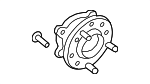 527303M101 - : Hub Assembly for Hyundai Image