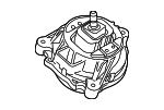 22116859414 - Engine: Motor Mount for BMW: 230i, 230i xDrive, 320i, 320i xDrive, 330i, 330i xDrive, 430i, 430i Gran Coupe, 430i xDrive Image