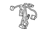 77901TJBC50 - Steering: Wire Harness for Acura: RDX Image