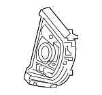 36770TJBA21 - Steering: Cruise Switch for Acura: RDX Image