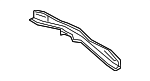 5740730151 - Body: Front Crossmember for Lexus: GS300, GS350, GS430, GS450h, GS460, IS F, IS250, IS350 Image