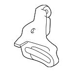 31113P54000 - Electrical: Alternator Adjust Bracket for Acura: Integra Image