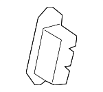 CE4961B15 - : Resistor for Mazda: 5 Image