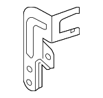 392112B040 - : Condenser Bracket for Kia Image