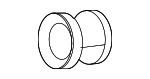 996861600 - Body: Vacuum Hose Protector for Mazda Image