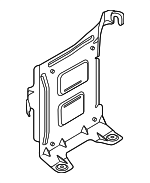 96370BE100 - : Amplifier for Hyundai Image