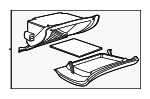 12762832 - Body: Glove Box Assembly for Saab: 9-3, 9-3X Image