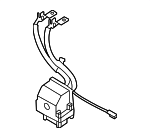 37537AT510 - : Connector for Kia: Niro Image