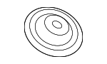851430E010 - Body: Wiper Motor Grommet for Lexus Image