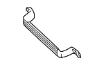 FP3318788 - Electrical: ECM Bracket for Mazda: Protege, Protege5 Image