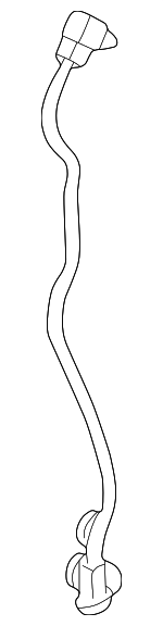 FPC218881D - : 1999-2000 Mazda Protege - Engine Control Module (ECM) for Mazda: Protege Image