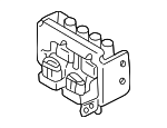 FPY21810X - : Ignition Coil for Mazda: Protege Image