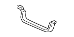 17521S3VA00 - : Mount Strap for Honda: Pilot Image