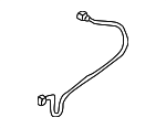 17718S3VA02 - Fuel System: Feed Line for Honda: Pilot Image
