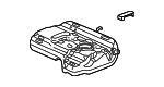 17500S3VA12 - Fuel System: Fuel Tank for Honda: Pilot Image