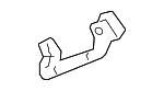 15924317 - Body: Grip Handle for Cadillac: STS Image