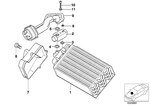64506904701 - : Gasket Ring for BMW Image
