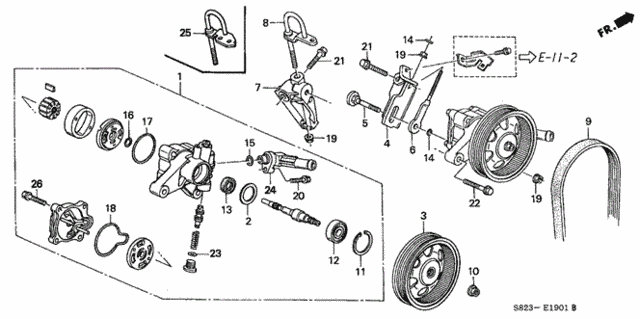 Diagram 1