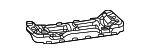 68050447AA - Body: Seat Adjuster for Mopar Image