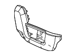 5MZ88TX7AA - Body: Seat Trim Panel for Mopar Image