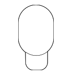 1864318004N - Electrical: Bulb for Hyundai Image