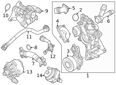 Diagram 1