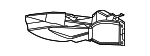 3291708010 - : Duct for Toyota Image