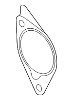 LR123926 - Electrical: Starter Seal for Land-Rover Image