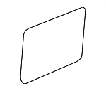 EJD000130 - : 2002-2005 Land Rover Freelander - Water Shield for Land Rover: Freelander Image