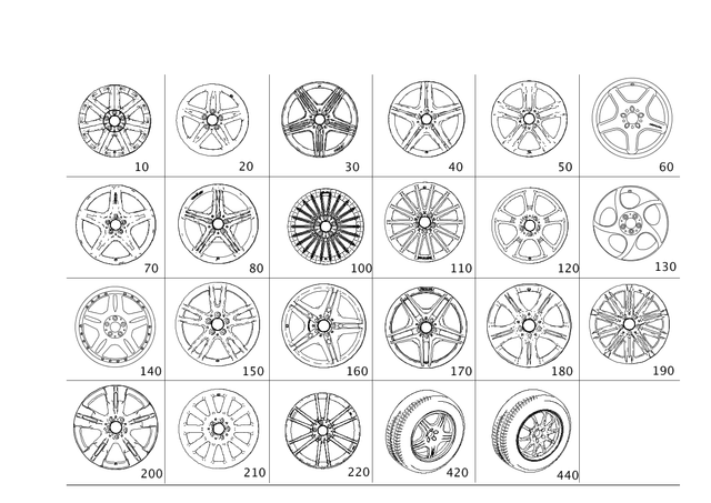 9904907 - : Spherical Collar Screw for Mercedes-Benz: 300C, 300CD, 350SD, C250, C300, C350, C43 AMG, C63 AMG, C63 AMG S, C63 AMG S E Performance, CLA45 AMG, CLA45 AMG S, CLE300, CLE450, CLE53 AMG, CLK63 AMG, CLS500, CLS55 AMG, CLS550, CLS63 AMG, CLS63 AMG S, E320, E350, E400, E500, E55 AMG, E550, E63 AMG, E63 AMG S, EQB 250+, EQB 300, EQB 350, EQE 350, EQE 350 SUV, EQE 350+, EQE 350+ SUV, EQE 500, EQE 500 SUV, EQE AMG, EQE AMG SUV, EQS 450, EQS 450+, EQS 580, EQS AMG, GL320, GL550, GLA250, GLA45 AMG, GLC300, GLC350e, GLC43 AMG, GLC63 AMG, GLC63 AMG S, GLC63 AMG S E Performance, GLK250, GLK350, Maybach S580, Maybach S680, ML320, ML350, ML450, ML500, ML550, ML63 AMG, R320, R350, R500, S500, S580, S580e, S63 AMG E Performance, SL500, SL55 AMG, SL550, SL600, SL63 AMG, SL65 AMG, SLC300, SLC43 AMG, SLK250, SLK300, SLK350, SLK55 AMG, SLR McLaren Image