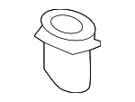 7269312080 - Body: Seat Cushion Clip for Toyota Image