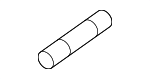 83231TA0A91 - Body: Bulb for Honda Image