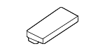 83232TVAA01 - Body: Lens for Honda Image