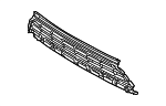 531120E381 - Body: Lower Grille for Lexus: TX350, TX550h+ Image