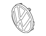 3CN853600EDPJ - Body: Emblem for Volkswagen Image